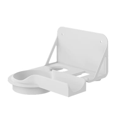 Mera Ultra Bi-Ionic High-Speed Aromatic Hair Dryer/Hand Dryer, Gold White (MC0142106)