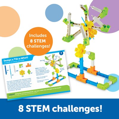 Learning Resources STEM Explorers Motioneering (LER9308)