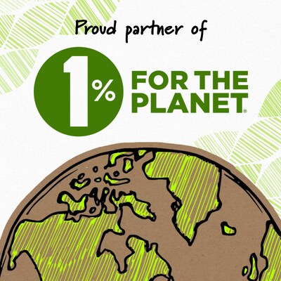 BIC Ecolutions Permanent Markers, Fine Tip, Assorted Colors, 12/Pack (PMER12-AST)