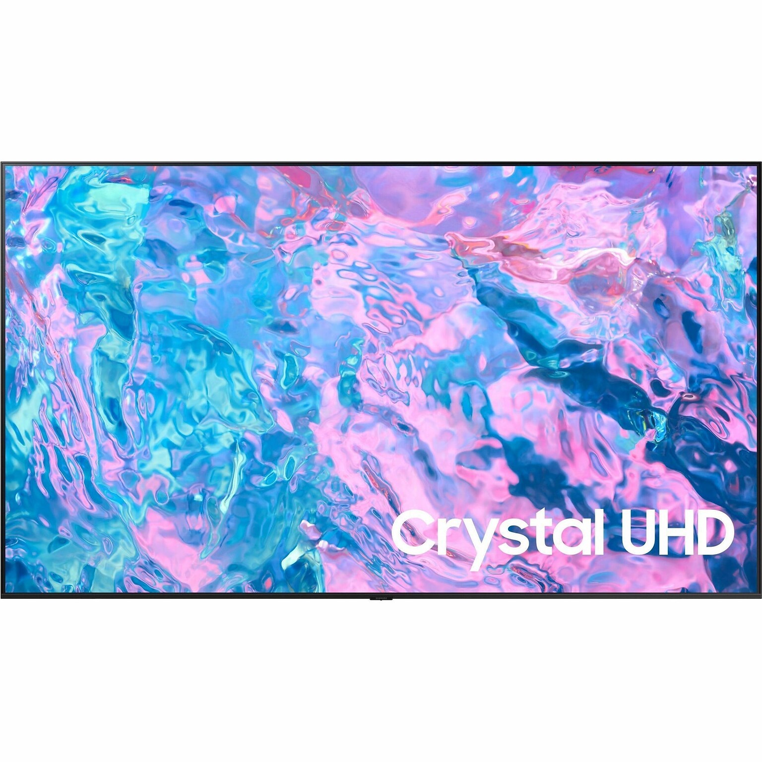 Samsung HCU7030 55 Crystal UHD 4K Smart LCD TV (HG55CU703NFXZA)