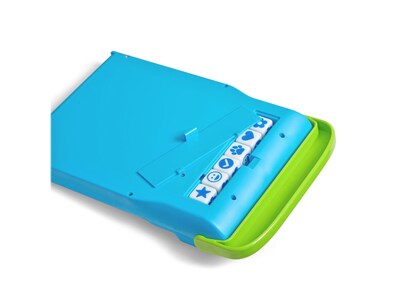 hand2mind ConfiDice! Getting Ready for Kindergarten Skill Practice Game (94500)