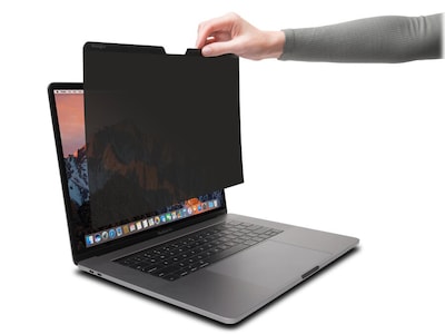 Kensington MagPro Elite Magnetic Anti-Glare Privacy Screen for 13" Widescreen MacBook Pro/Air (K58360WW)