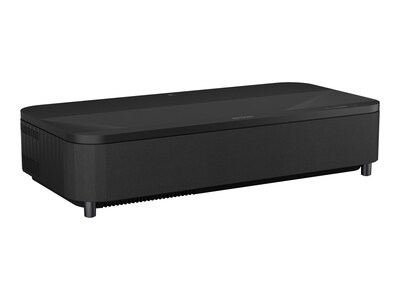 Epson EpiqVision Ultra LS800 LCD Business Projector, Black (V11HA90120)