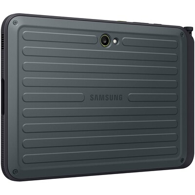 Samsung Galaxy Tab Active5 Pro 5th Generation 10.1 Tablet, Wi-Fi 6E, 256GB SSD, Android 15, S Pen, Dark Green (SM-X350NZGEN20)