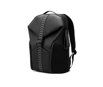 Lenovo Legion 16 Gaming Backpack, Black (GX41N34093)