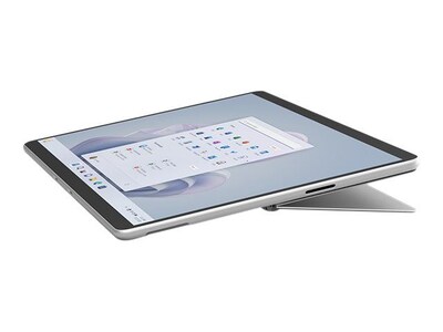 Microsoft Surface Pro 9 " Tablet, Intel Core iU Evo, GB
