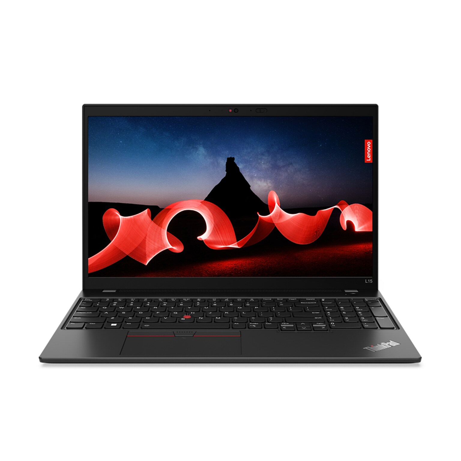 Lenovo ThinkPad L15 Gen 4 15.6 Laptop, Intel Core i5-1335U, 16GB RAM, 1TB PCIe SSD, Windows 11 Pro (21H3S1FF00)