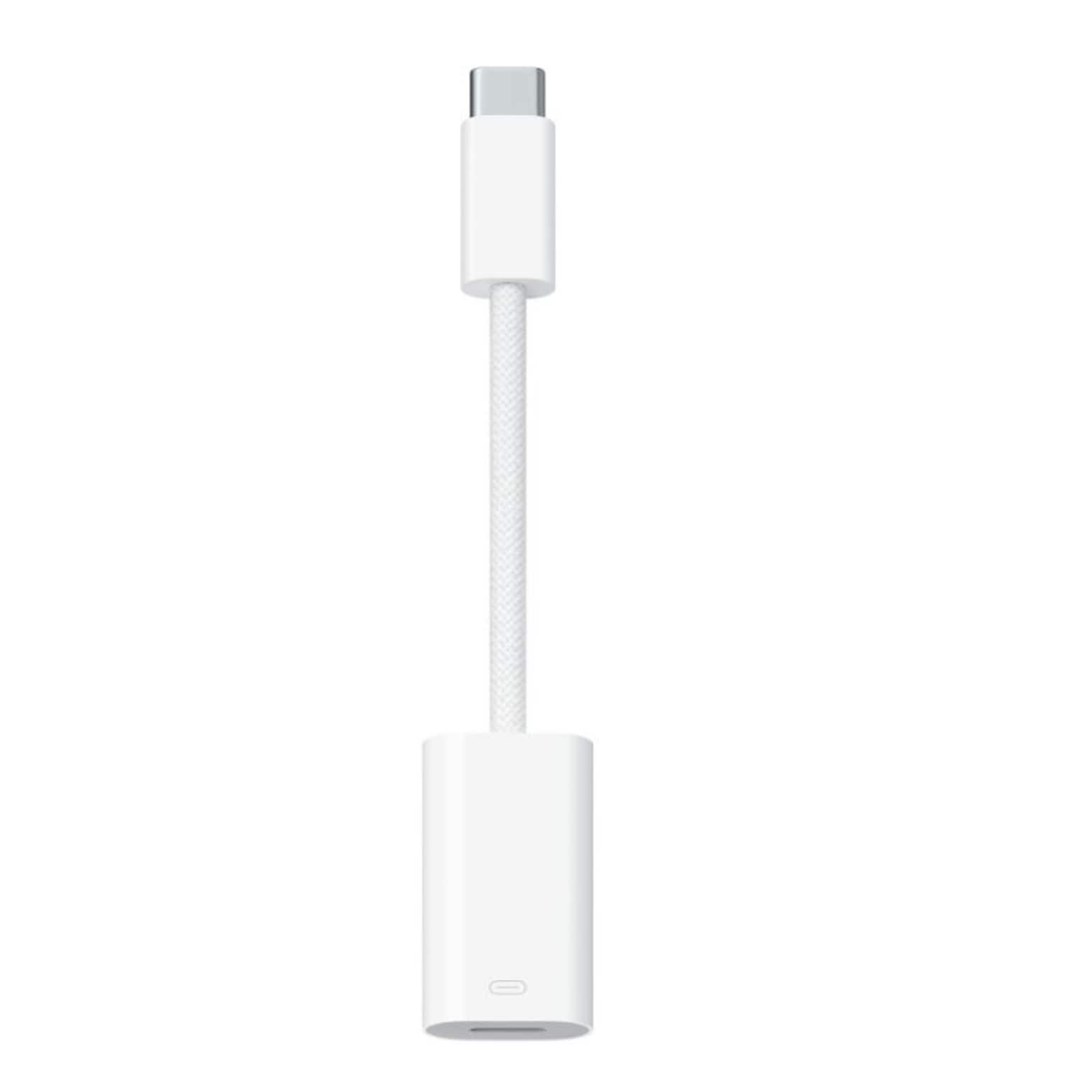 Apple USB-C to Lightning Adapter (MUQX3AM/A)
