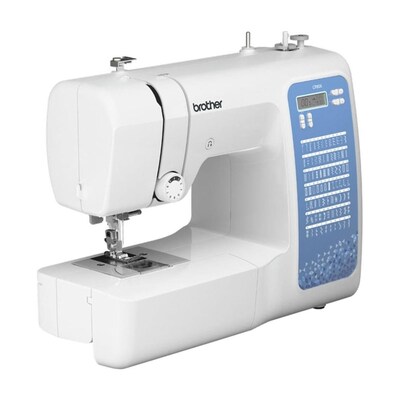 Brother Computerized Sewing Machine (CP80X)