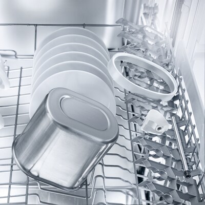 JURA Cool Control 4-Cups Milk Cooler, White (24264)