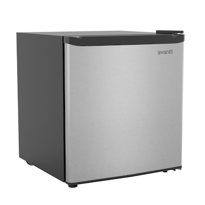Avanti AVAR16F3S 1.6 Cu. Ft. Compact Refrigerator