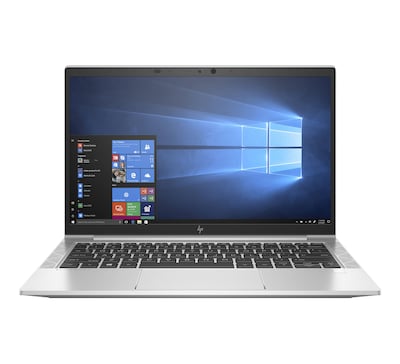 HP EliteBook 830 G7 13.3 Refurbished Laptop, Intel Core i7-10610U 1.8GHz, 32GB RAM, 512GB SSD, Windows 11 Pro (J5-830G7A04)