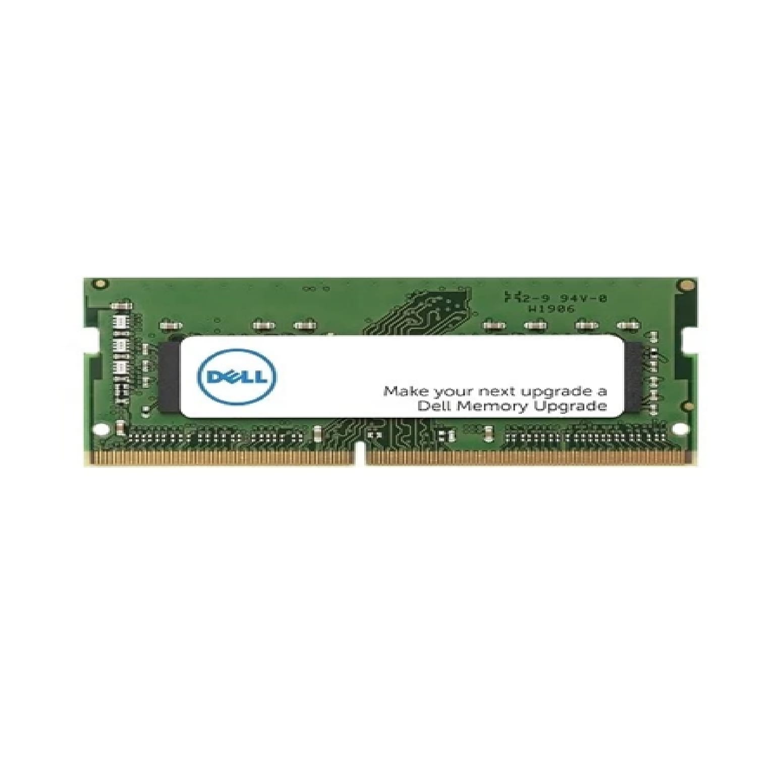 Dell 16GB DDR4 SODIMM DRAM Memory (SNP1CXP8C/16G)