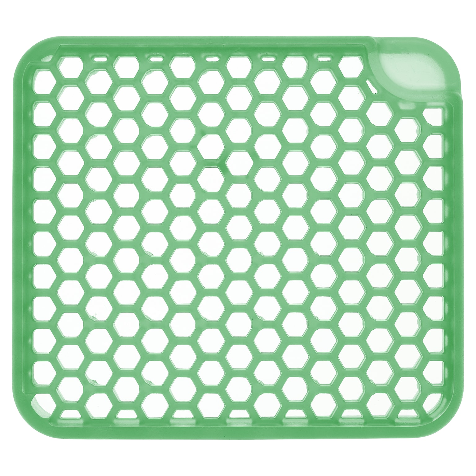 Fresh Products Ourfreshe Air Freshener Solid Refill, Cucumber Melon Scent, 6/Pack (OFENB-F-006I036M-02)