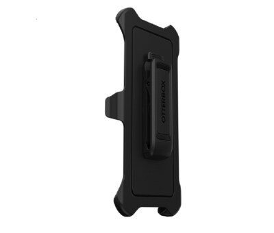 OtterBox Defender XT Case for iPhone 17 Pro Max, Shock Absorbing, Black (78-81557)