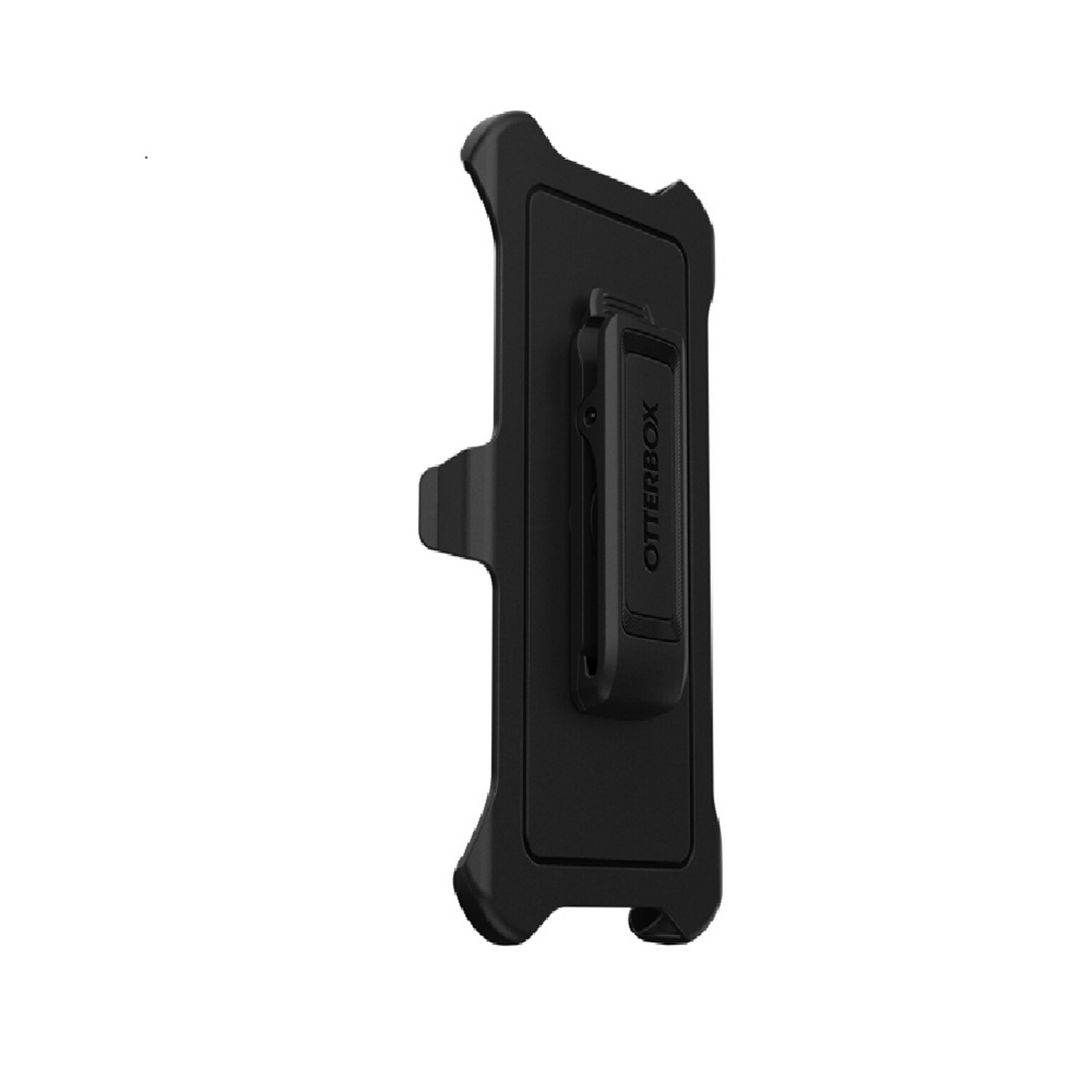 OtterBox Defender XT Case for iPhone 17 Pro Max, Shock Absorbing, Black (78-81557)