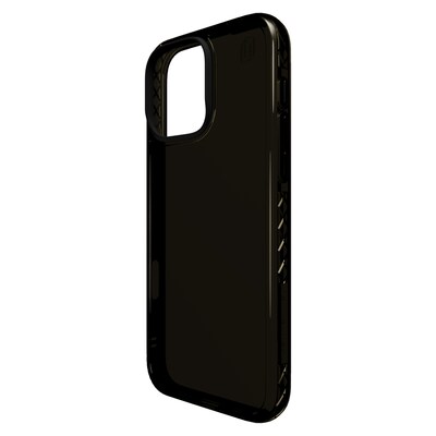 cellhelmet Altitude X Series Phone Case for iPhone 16 Pro Max, Shock Absorbing, Onyx Black (CA-107-BLK)
