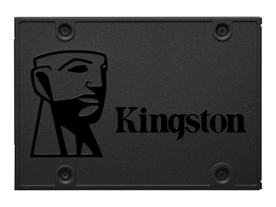 Kingston Q500 240GB 2.5 SATA III Internal Solid State Drive, TLC (SQ500S37/240G)