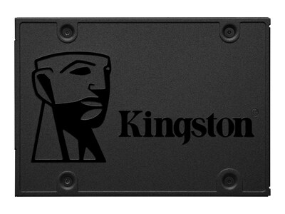 Kingston Q500 480GB 2.5 SATA III Internal Solid State Drive, TLC (SQ500S37/480G)