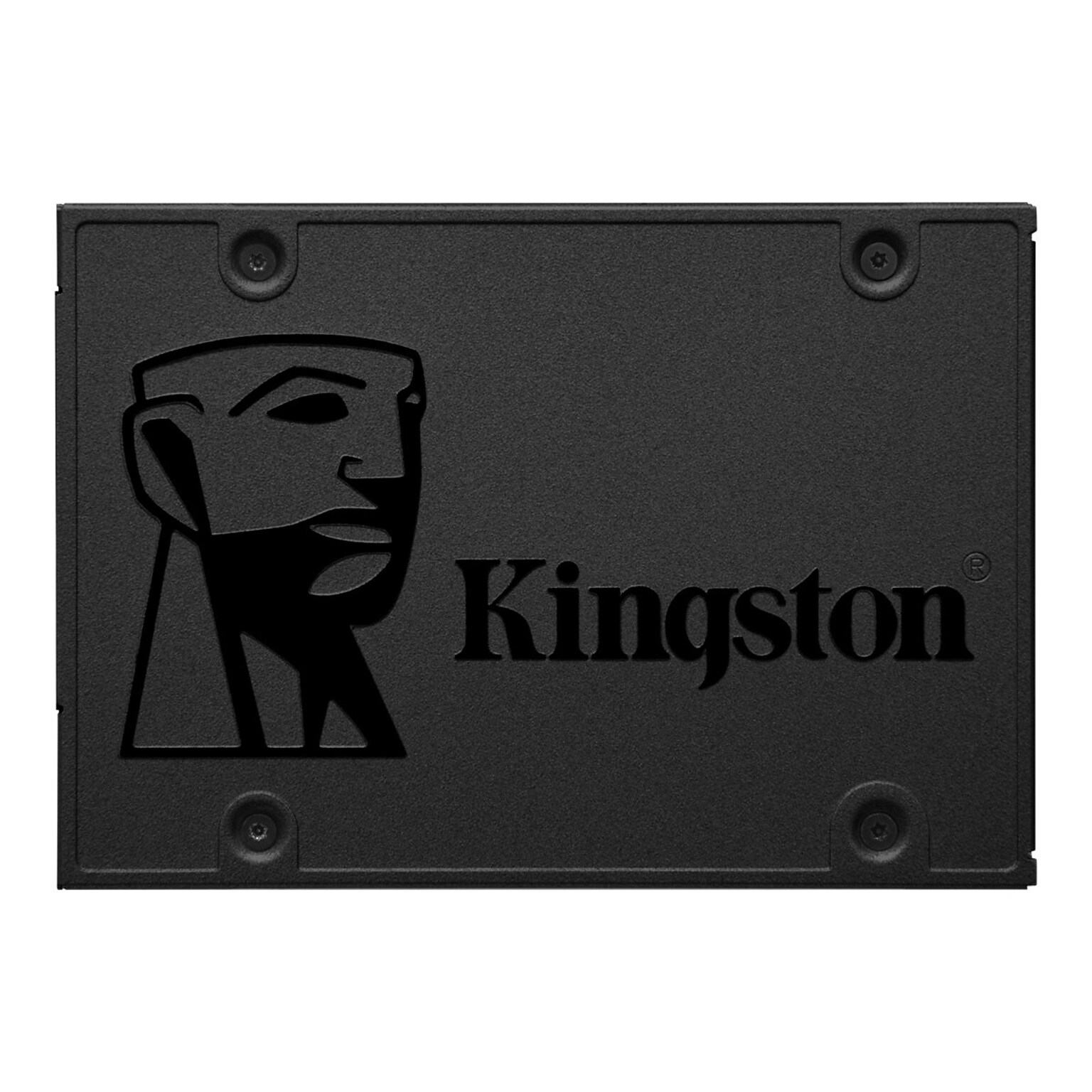 Kingston Q500 240GB 2.5 SATA III Internal Solid State Drive, TLC (SQ500S37/240G)