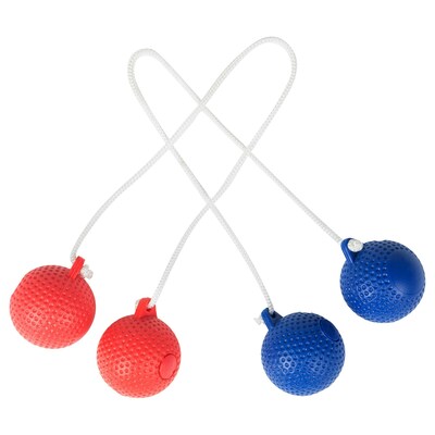 Champion Sports Ladder Ball Game Set (CHSLGSTSET)