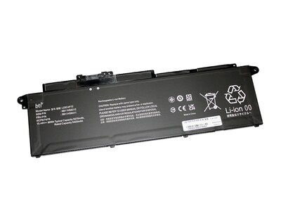 Battery Technology Lithium-Ion Battery for Lenovo Thinkpad T16 Gen 3 Laptop (L23C4P72-BTI)