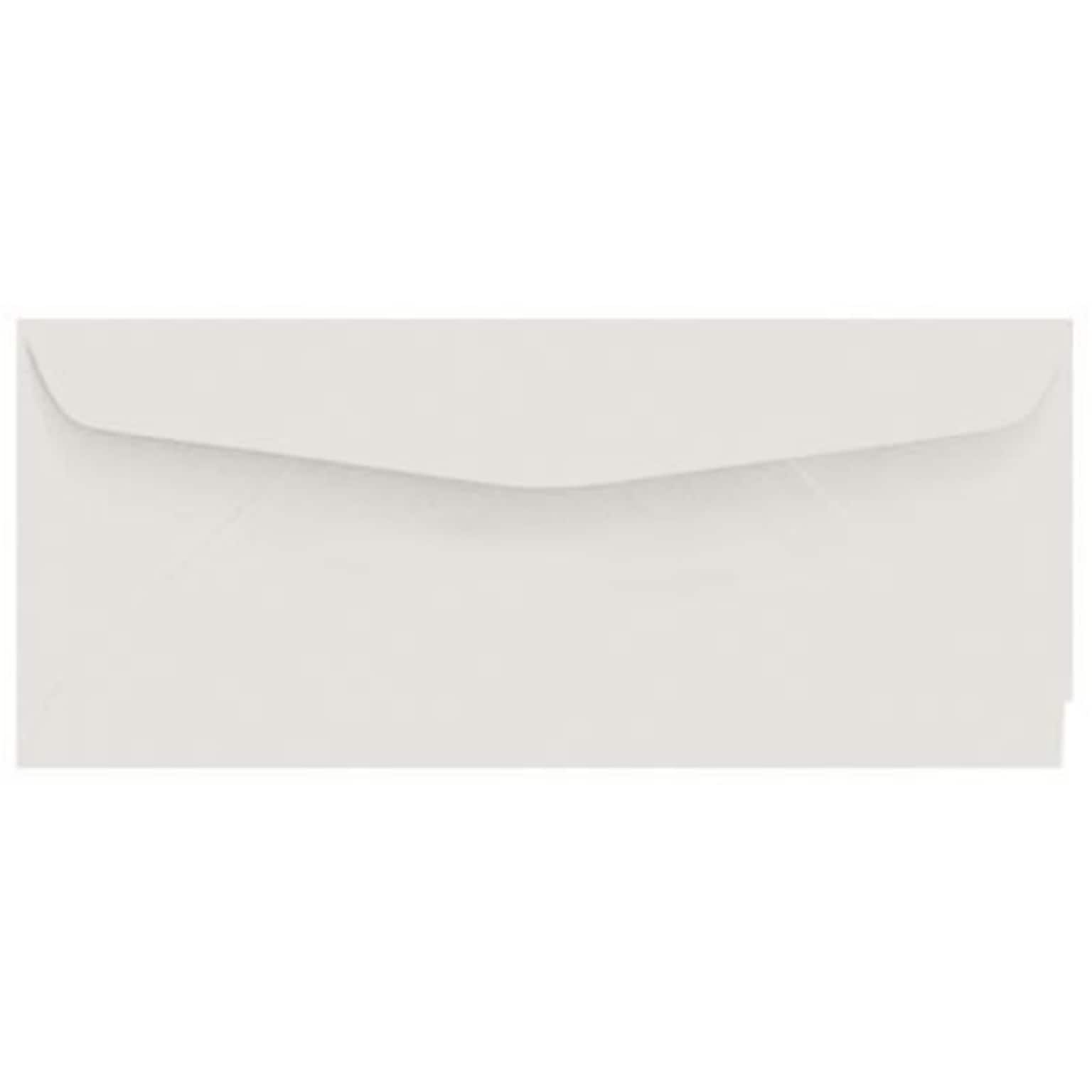 Masterpiece Studio® #10 Envelopes; White, 25/Pk