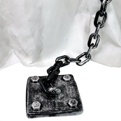 Haunted Hill Farm 5.2 ft. Convulsing Nurse Halloween Animatronic by Tekky with Motion-Activated Sounds (HHCONVULNRSE-1FLSA)