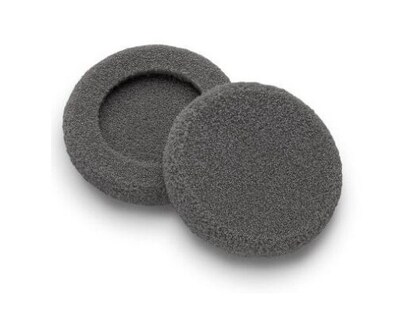 Plantronics  15729-05 Replacement Ear Cushions for Encore H101/H101N/H91/H91N, Black, 2/Pack