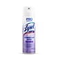 Lysol Professional Disinfectant Spray, Lavender Scent, 12/Carton (36241-89097CT)