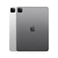 Apple iPad Pro 11" Tablet, 128GB, WiFi, 4th Generation, Silver (MNXE3LL/A)
