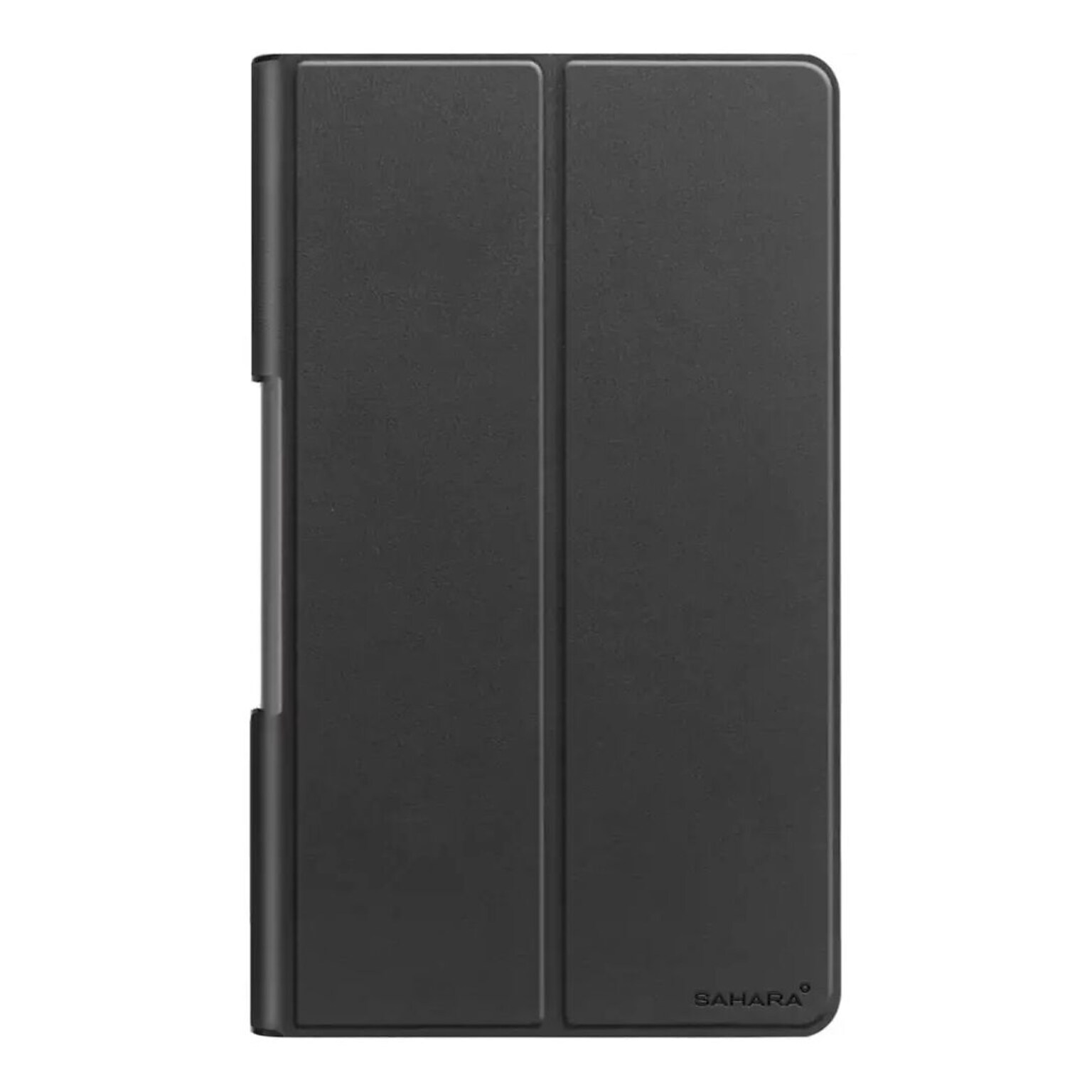 SaharaCase Venture Series Folio Case for Lenovo Tab Plus 11.5, Scorpion Black (TB00426)