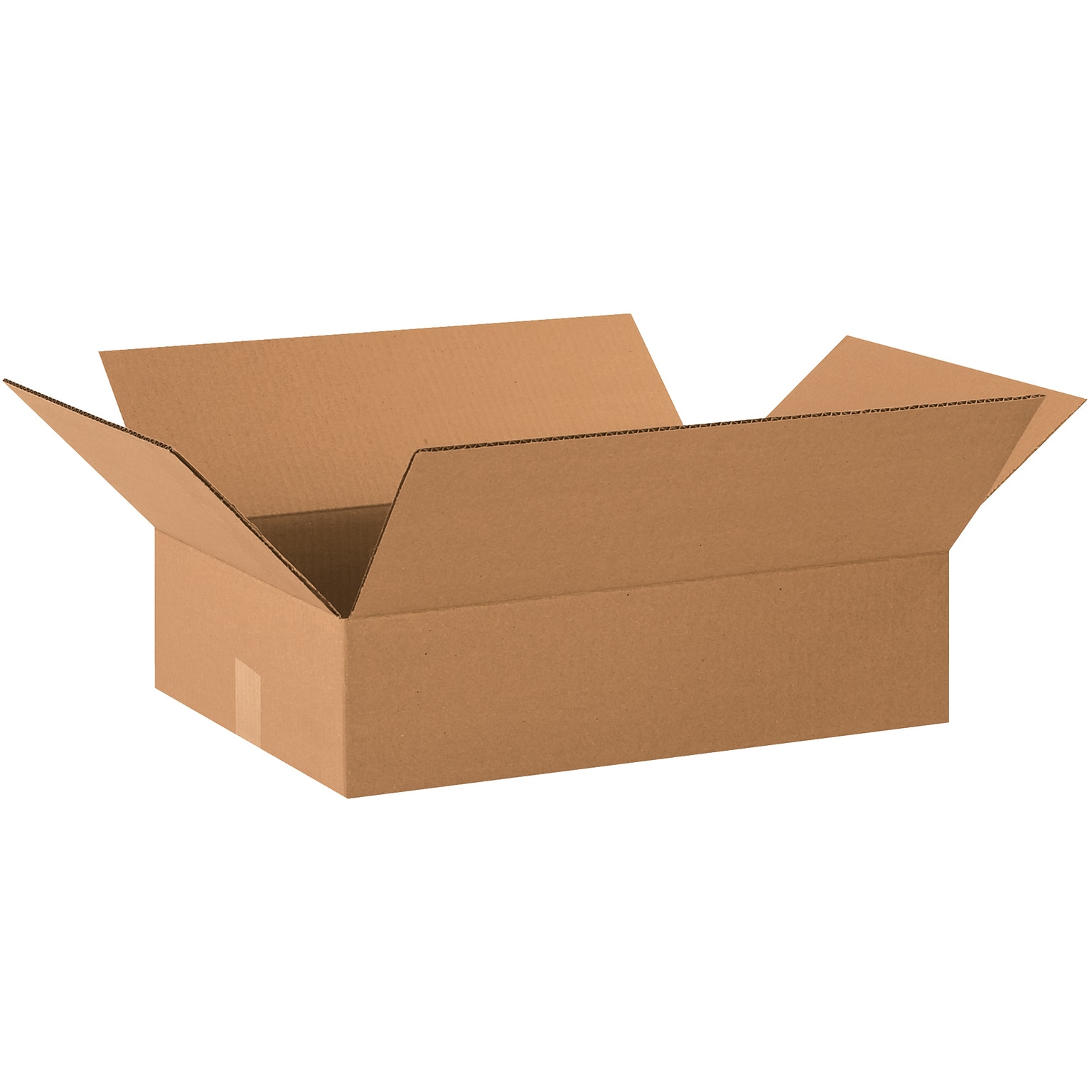 20 x 14 x 4 Shipping Boxes, 32 ECT, 25/Bundle (20144)