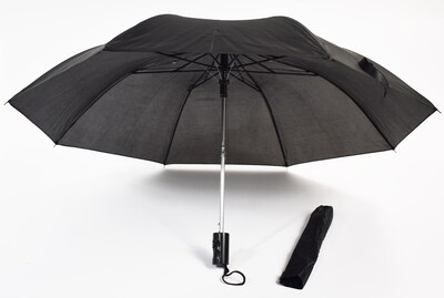 Clicks Automatic Folding Umbrella