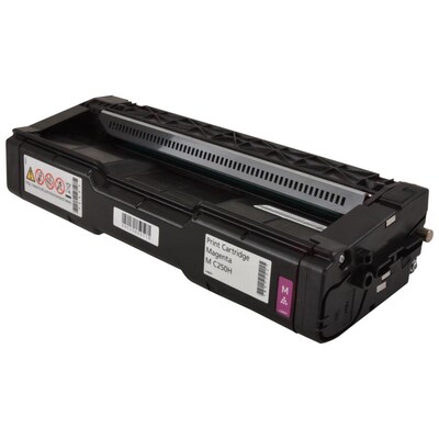 Ricoh 408338 Magenta Standard Yield Toner Cartridge