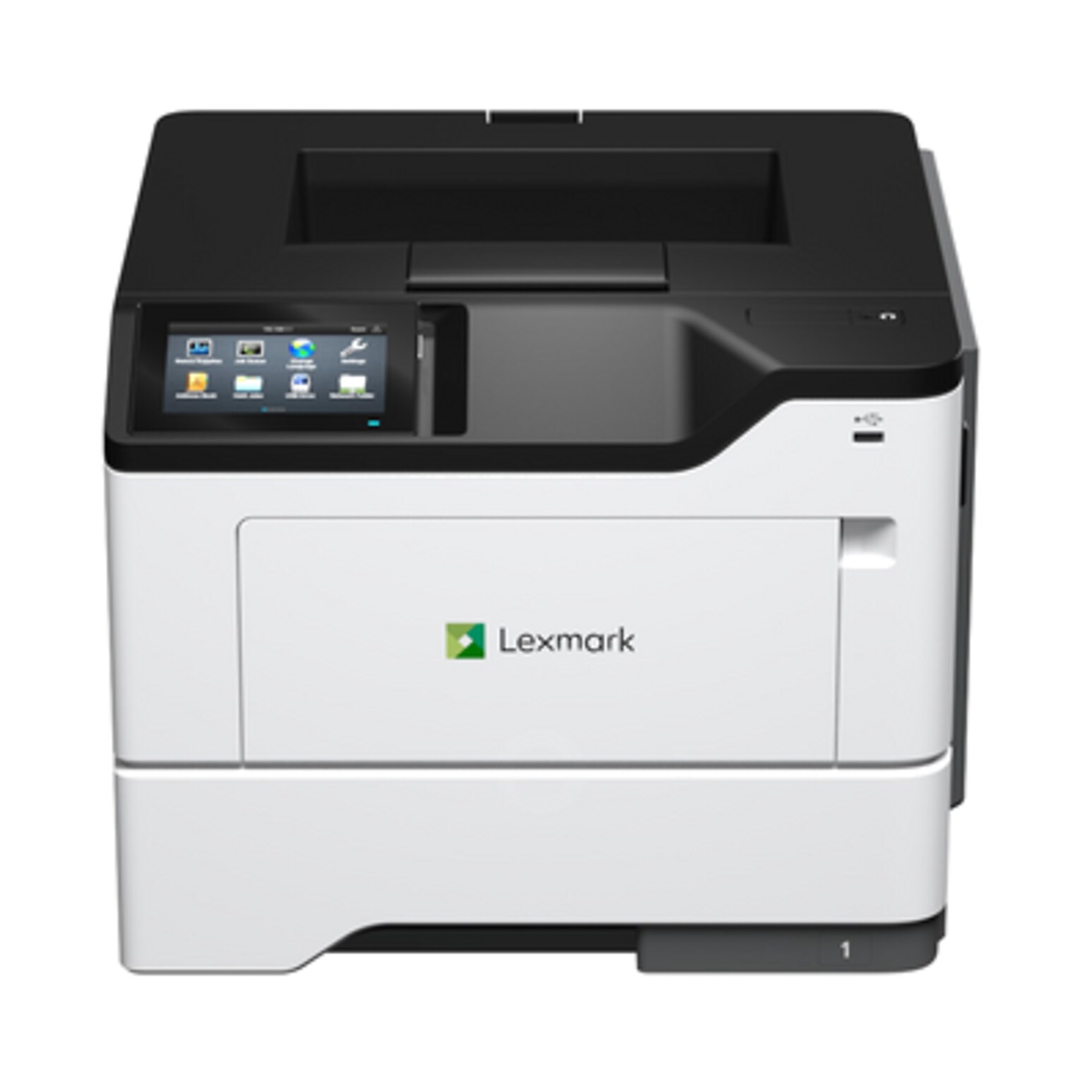 Lexmark MS632dwe Wireless Black & White Laser Printer