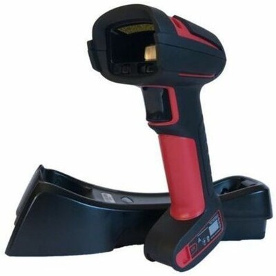 Honeywell Granit XP 1991IXLR-3-N Barcode Scanner, Handheld