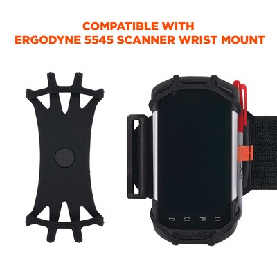 Squids 5547 Scanner Wrist Mount Holder Replacement (19147)