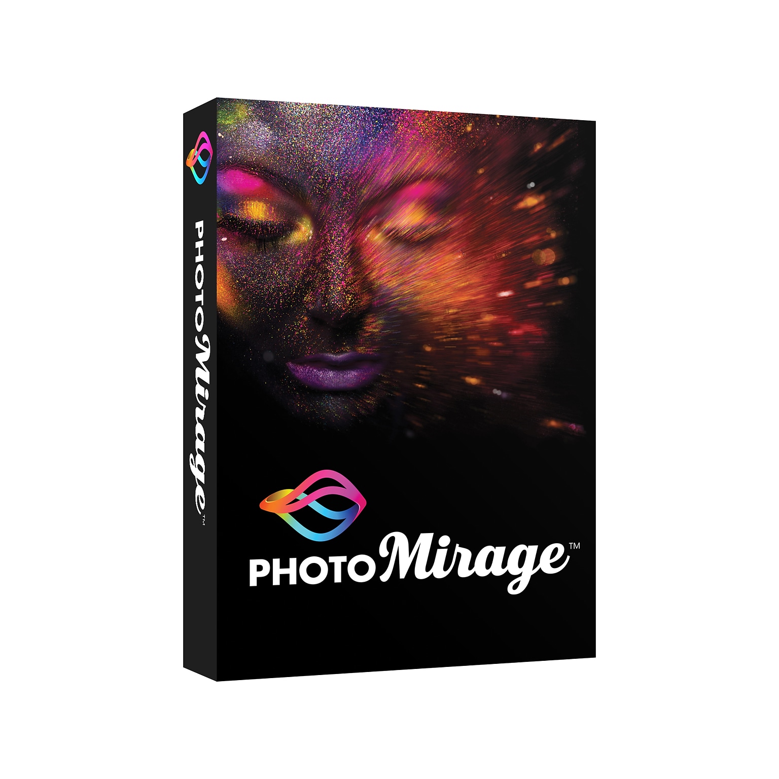 Corel PhotoMirage Graphic Design for Windows, 1 User [Download]