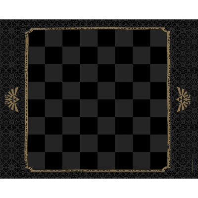 USAopoly The Legend of Zelda™ Chess Set (USACH005394)