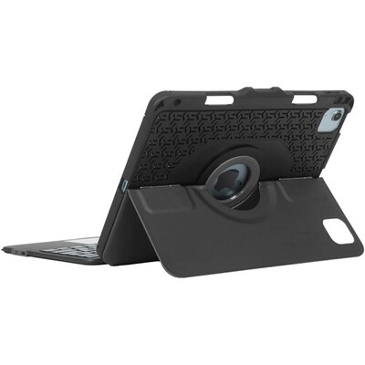 Targus VersaVu Bluetooth Keyboard Case for iPad 11" (A16)/Air 11" (M3/M2)/iPad 10.9" (10)/Air 10.9" (5/4)/iPad Pro 11" (4/3/2/1)