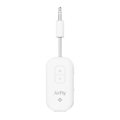 Twelve South AirFly Pro 2 - White