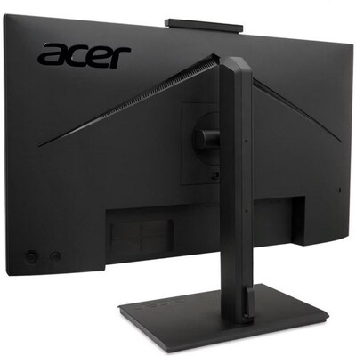 Acer Vero B277 27" 100Hz LCD Monitor, Black (UM.HB7AA.601)
