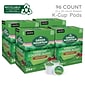 Green Mountain Vermont Country Blend Coffee Keurig® K-Cup® Pods, Medium Roast, 96/Carton (GMT6602CT)