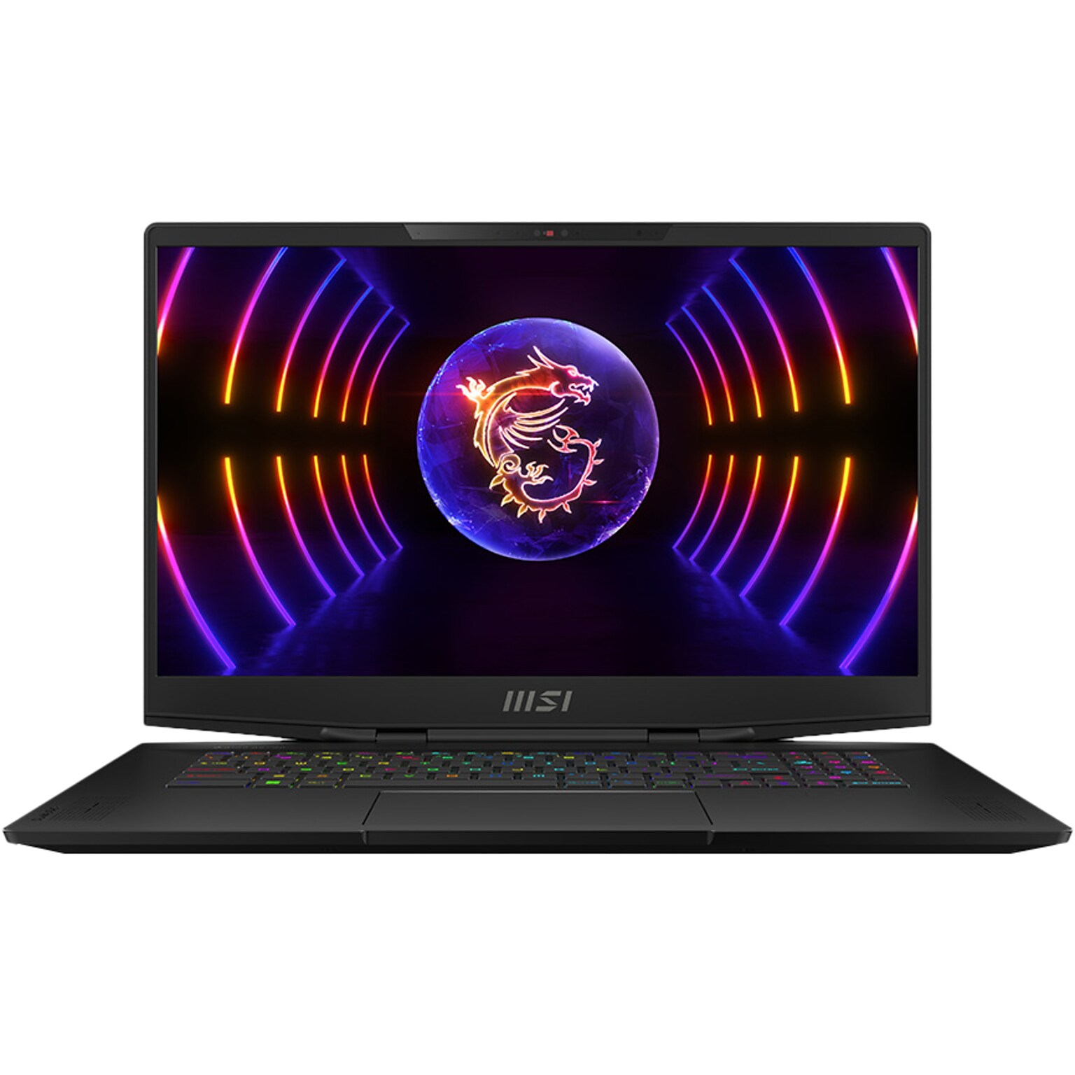 MSI Stealth 17 Studio A13VG-019US 17.3 Laptop, Intel Core i9-13900H, 16GB Memory, 1TB SSD, Windows 11 Home (STEALTH1713019)