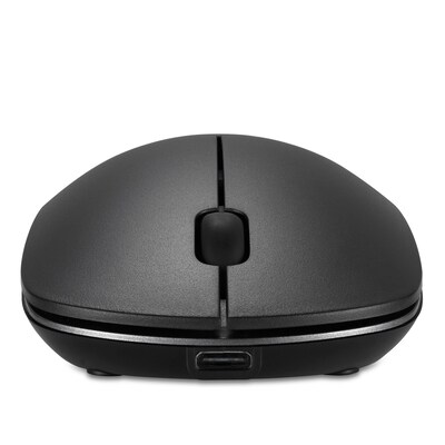 Kensington MY230 EQ Wireless Bluetooth Mouse, Black (K75303NA)