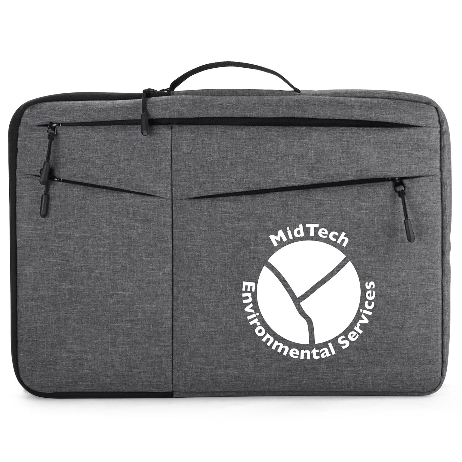 Custom Saratoga 15 Laptop Case