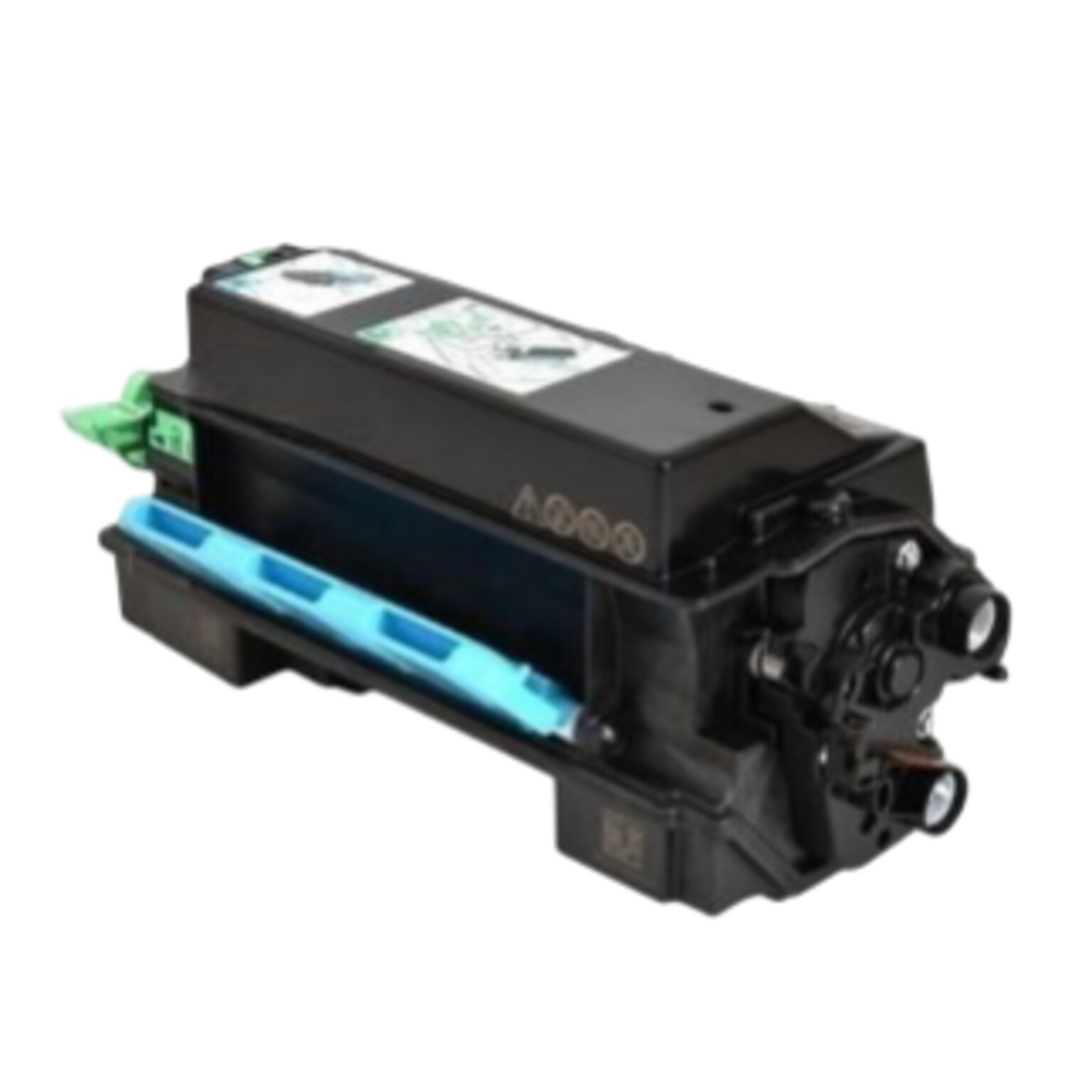 Ricoh 10501000 Black MICR High Yield Toner Cartridge