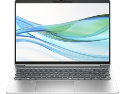 HP ProBook 460 G11 16 Laptop, Intel Core Ultra 5-125U, 16GB Memory, 256GB SSD, Windows 11 Pro (A1LD5UT#ABA)