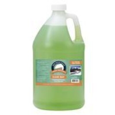 Bare Ground Clear Way Pet Friendly Non Salt Liquid Ice Melt (Potassium Formate), 1 Gallon (PoFo-1G)